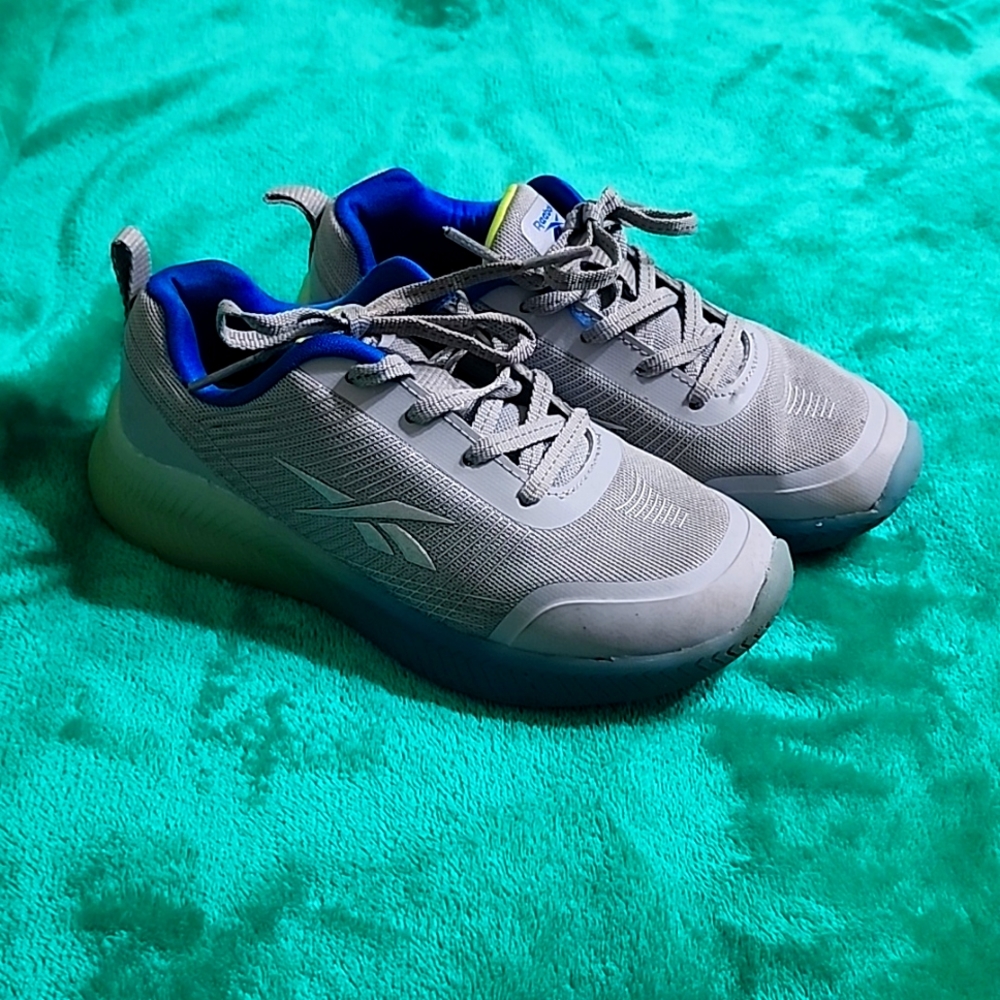 Reebok Boys